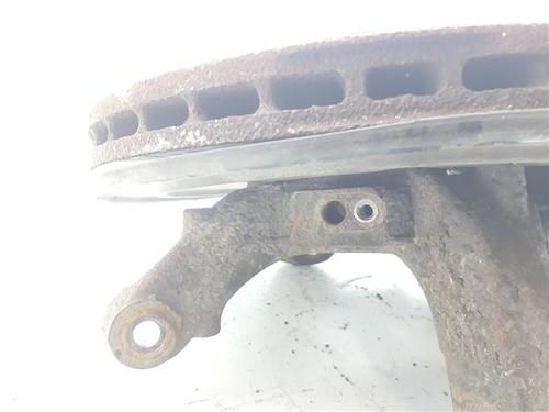 Left front steering knuckle DACIA DUSTER (HS_) 1.5 dCi (HSMC) | BP38378512M25 - Image 5