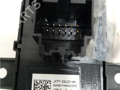 Switch FORD FOCUS IV (HN) 2.3 ST EcoBoost | BP38360727I30 - Image 2