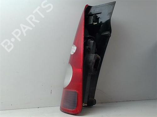 Right taillight RENAULT ESPACE IV (JK0/1_) 2.2 dCi (JK0H) | BP38358284C35 - Image 2