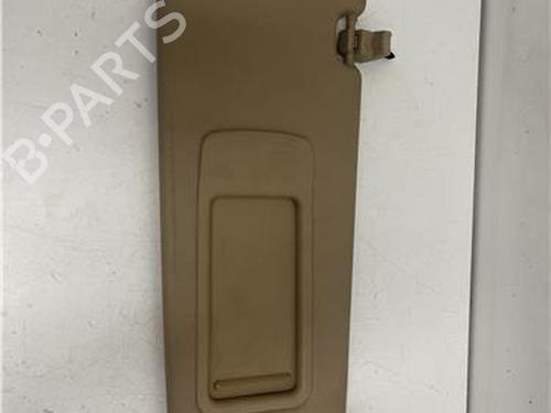 right-sun-visor-bmw-3-e90-2004-2005-2006-2007-2008-2009-2010-2011-2012-38364301 main image