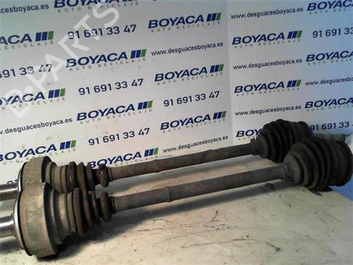 Used Right rear driveshaft Right rear driveshaft 38350717 38350717