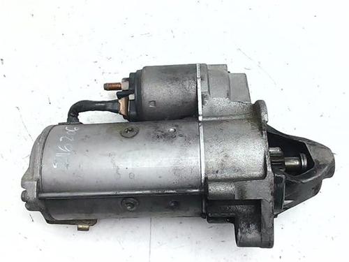 Starter VW PASSAT B5.5 (3B3) 1.9 TDI | BP38375267M8 - Image 3