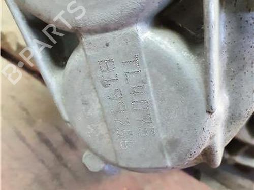 Gearbox DACIA DUSTER (HS_) 1.5 dCi | BP38386784M3  - Image 7