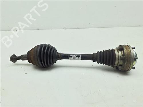 Used Left front driveshaft Left front driveshaft 38386056 38386056