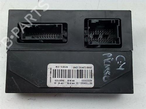 Used Electronic module Electronic module 38403722 38403722