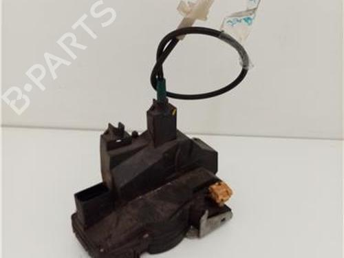 Used Rear right lock Rear right lock 38356450 38356450