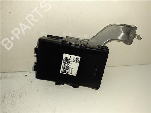Elektronisk modul Elektronisk modul 38358453 38358453