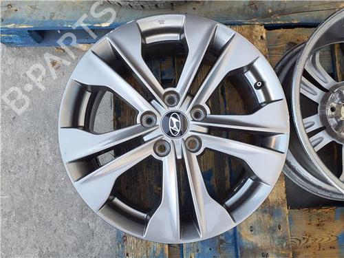 Fælk Fælk HYUNDAI SANTA FÉ II (CM) 2.0 CRDi 4x4 (150 hp) 38393281 38393281