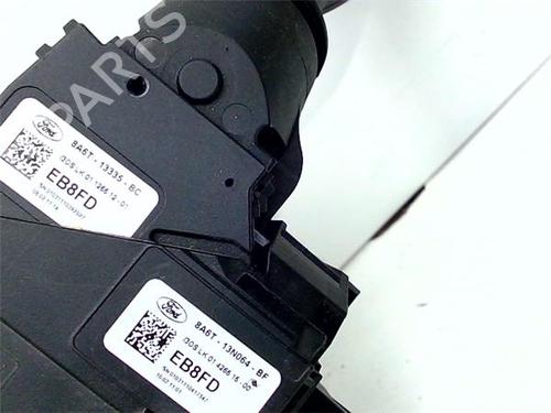 Headlight switch FORD FIESTA VI (CB1, CCN) 1.4 TDCi | BP38353108I24 - Image 3