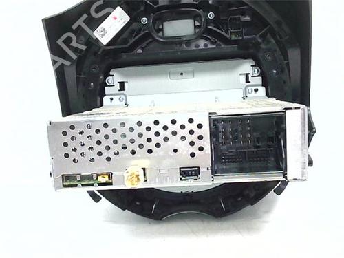 Radio MINI MINI (F56) One D | BP38369124E6 - Image 6
