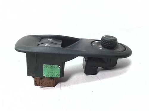 Left front window switch NISSAN INTERSTAR Van (X70) | BP38332821I27 - Image 4