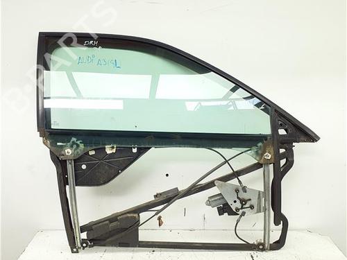 Used Front right window mechanism Front right window mechanism 38392559 38392559