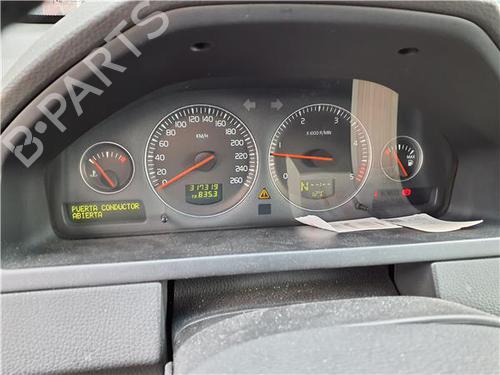 Used Instrument cluster Instrument cluster 38396057 38396057