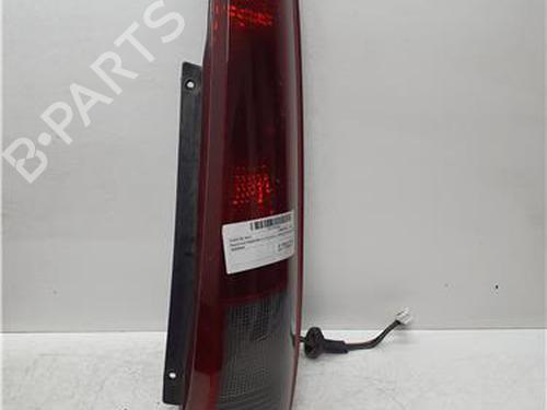 Used Right taillight Right taillight 38361476 38361476