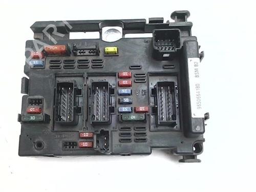 Used Electronic module Electronic module 38377521 38377521
