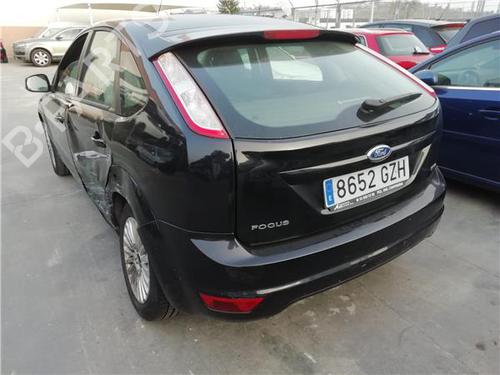 Starter FORD FOCUS II (DA_, HCP, DP) 1.6 TDCi | BP38359659M8 - Image 7