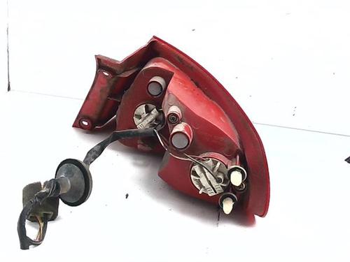 Left taillight DAEWOO LACETTI Hatchback (KLAN) 1.6 | BP38391322C34 - Image 2