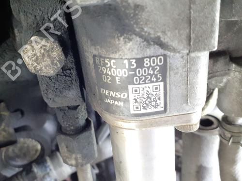 Engine MAZDA 6 Hatchback (GG) 2.0 DI (GG14) | BP38526031M1 - Image 13