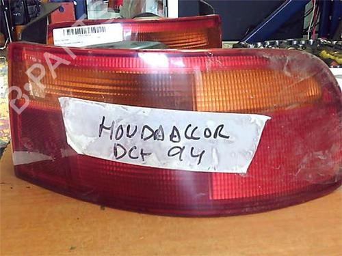 Used Right taillight Right taillight 38352385 38352385