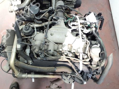 Engine PEUGEOT 807 (EB_) 2.2 HDi | BP38393556M1 - Image 6