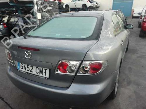 Control unit MAZDA 6 Saloon (GG) 2.0 DI (GG14) | BP38359708M11 - Image 7