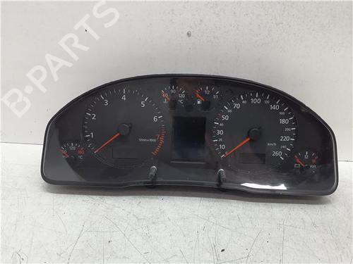 Used Instrument cluster Instrument cluster 38406581 38406581