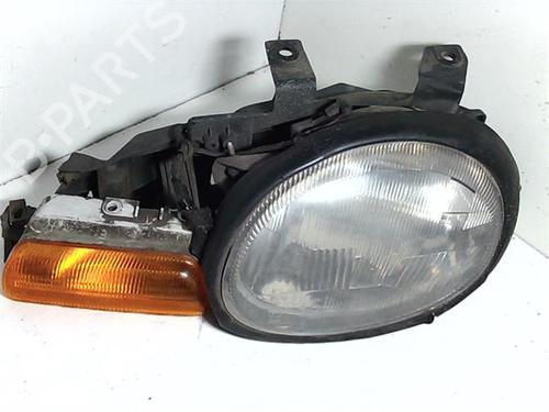 Left headlight CHRYSLER NEON (PL) 2.0 16V | BP38397924C28 - Image 4