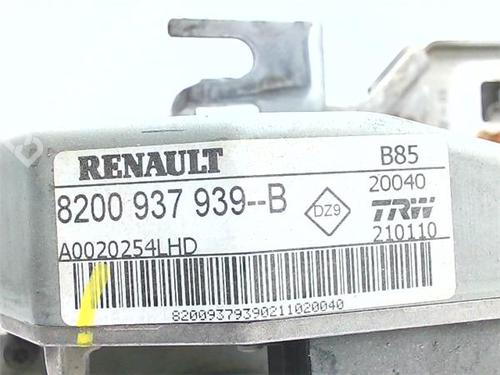 Steering column RENAULT CLIO III Hatchback Van (SB_, SR_) 1.5 dCi | BP38385439M21 - Image 2