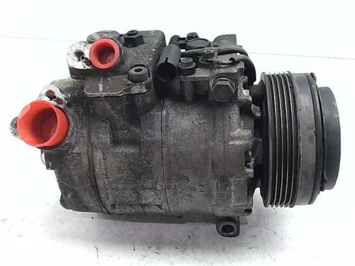 AC compressor BMW 3 (E46) 330 d | BP38374625M34 - Image 4