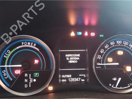 gearbox-toyota-auris-_e18_-2012-2013-2014-2015-2016-2017-2018-2019-38390620 main image