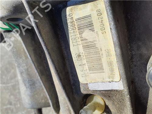 gearbox-renault-clio-iii-hatchback-van-sb_-sr_-2005-38351365 main image
