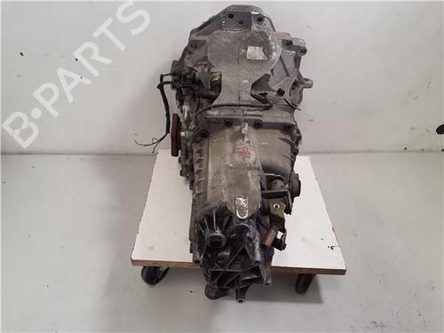 Gearbox AUDI A4 B6 (8E2) 1.9 TDI | BP38353149M3 - Image 5