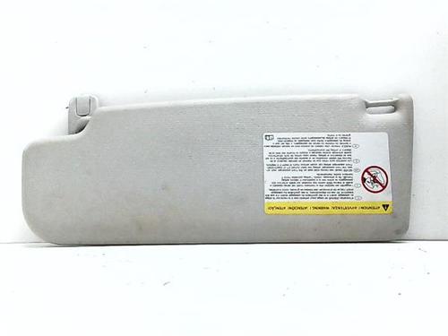 Right sun visor VW PASSAT B6 (3C2) 2.0 TDI 16V | BP38387268I2 - Image 3