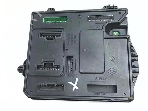 Used Electronic module Electronic module 38403858 38403858