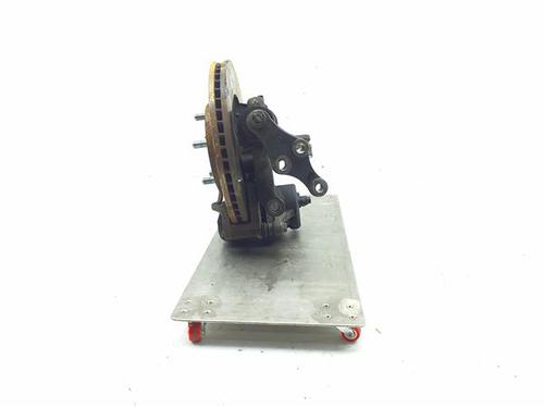 Left front steering knuckle HYUNDAI i30 (FD) 1.6 CRDi | BP38397504M25 - Image 2