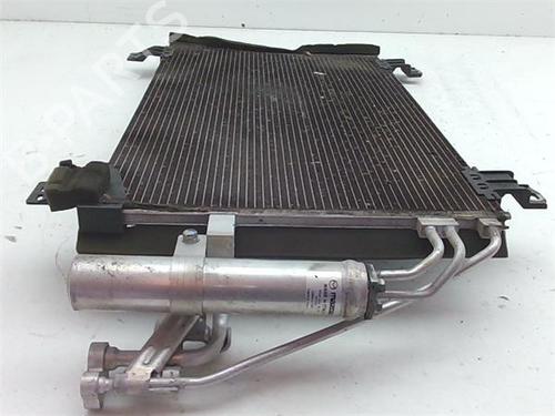 AC radiator MAZDA 2 Hatchback (DL, DJ) 1.5 SKYACTIV-G | BP38384594M32 - Image 5