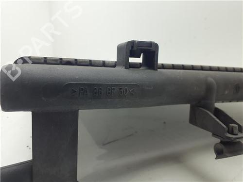 Water radiator SMART FORFOUR (454) 1.3 (454.031) | BP38391980M31 - Image 2