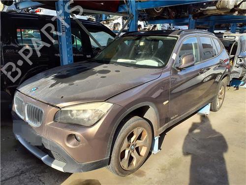 Used Rear axle Rear axle 38395371 38395371