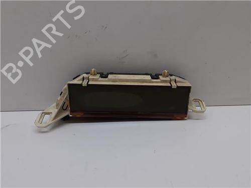 Used Display monitor Display monitor CITROËN C4 I (LC_) 2.0 HDi (136 hp) 40087273 40087273