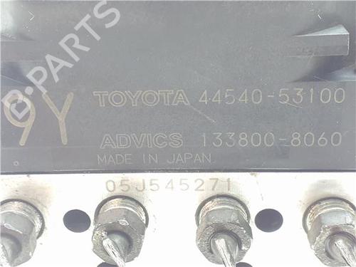 ABS pump LEXUS IS II (_E2_) 220d (ALE20) | BP38372062M43 - Image 2