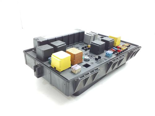 Fuse box OPEL ASTRA H (A04) 1.4 (L48) | BP38559885E1 - Image 4