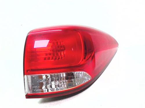 Right taillight KIA CARENS IV 1.7 CRDi | BP38389556C35 - Image 5