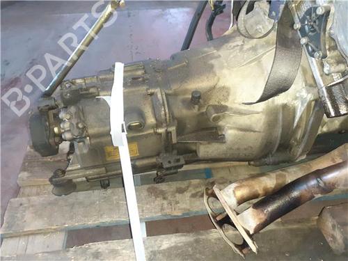 gearbox-bmw-3-e46-1997-1998-1999-2000-2001-2002-2003-2004-2005-38360215 main image