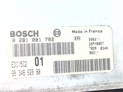 Used Control unit Control unit 38378190 38378190