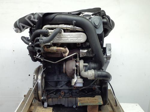 Engine VW GOLF V (1K1) 1.9 TDI | BP38399134M1  - Image 6