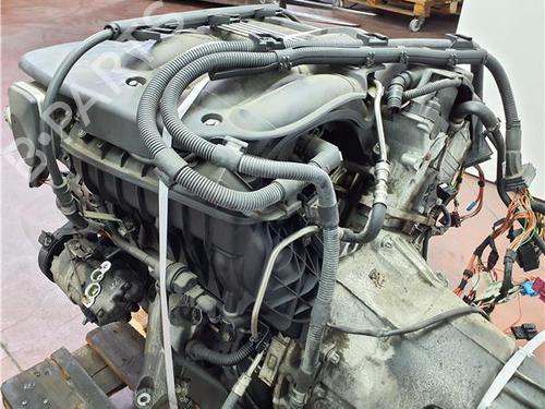 Engine BMW 1 (E87) 118 i | BP38393089M1 - Image 9