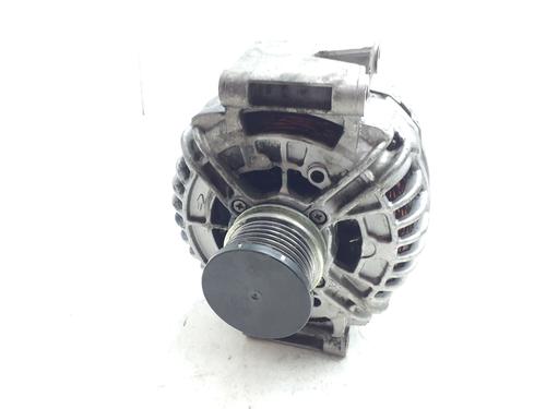Used Alternator Alternator 38402582 38402582