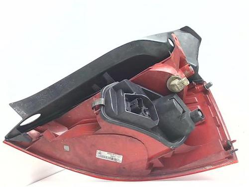 Left taillight RENAULT MEGANE II Saloon (LM0/1_) 1.5 dCi (LM1E) | BP38389028C34 - Image 2