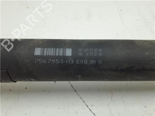 Driveshaft BMW 1 (E81) 116 d | BP38389136M37  - Image 5