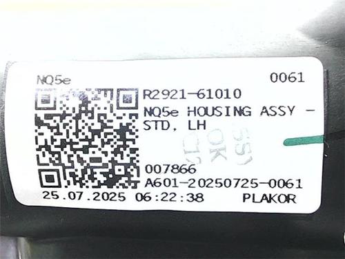 Left headlight KIA SPORTAGE V (NQ5) 2.0 MPI | BP38395869C28 - Image 3